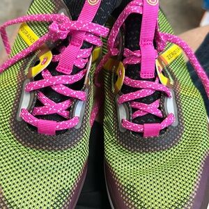 Cole Haan zero grand worn once. Sassy shoes